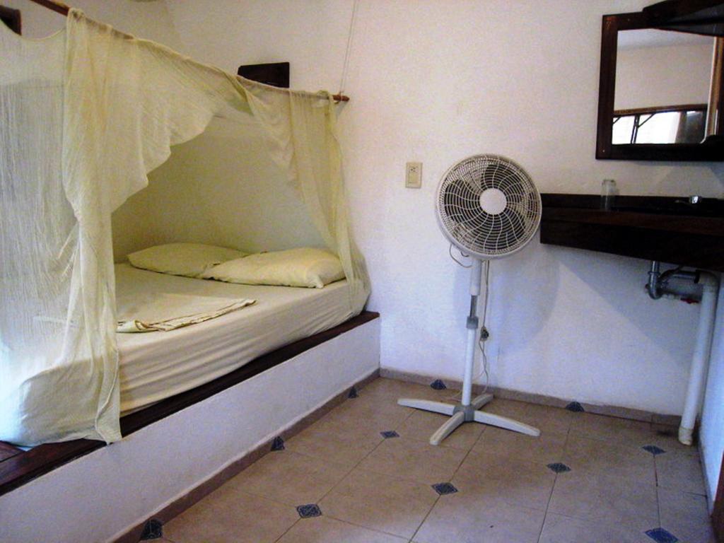Los metates Zipolite Habitación foto
