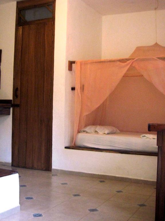 Los metates Zipolite Habitación foto
