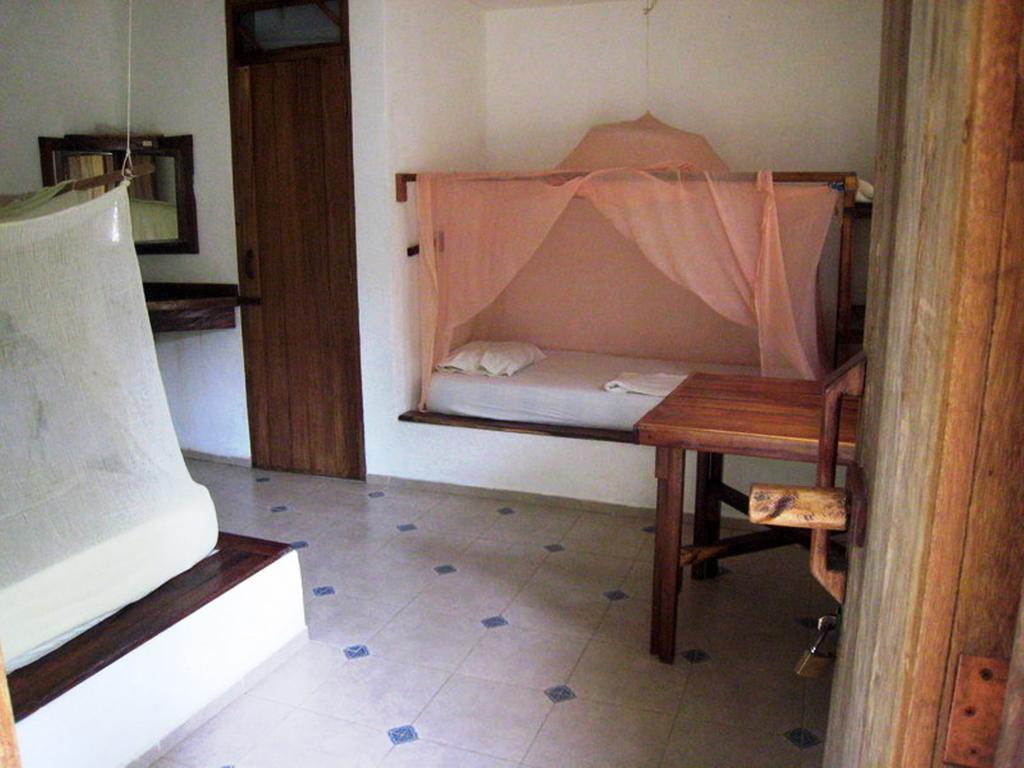 Los metates Zipolite Habitación foto